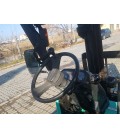 Мотокар Mitsubishi 3,5 тона