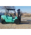 Мотокар Mitsubishi 3,5 тона