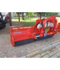 Мулчер SP 1800