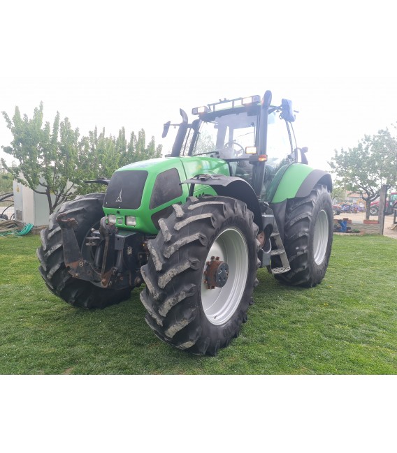 Трактор DEUTZ FAHR 260