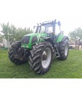 Трактор DEUTZ FAHR 260