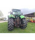 Трактор DEUTZ FAHR 260