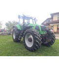 Трактор DEUTZ FAHR 260