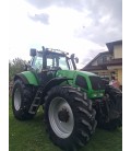Трактор DEUTZ FAHR 260