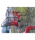 Сеносъбирач Турски 3.30м