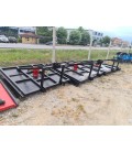 Мулчиращи косачки 0,9 m 1,2 m 1,4 m 1,6 m 1,8 m 2,0 m