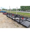 Мулчиращи косачки 0,9 m 1,2 m 1,4 m 1,6 m 1,8 m 2,0 m