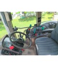 Трактор CLAAS с двигател John Deere