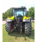 Трактор CLAAS с двигател John Deere