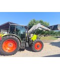 Claas 456 с двигател Jhon DEERE