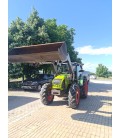 Claas 456 с двигател Jhon DEERE