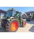 Claas 456 с двигател Jhon DEERE