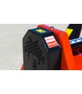 Мулчер 1,4 м Remet CNC