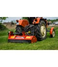 Мулчер 1,4 м Remet CNC
