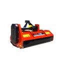 Мулчер 1,4 м Remet CNC