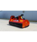 Мулчер 1,2 м Remet CNC