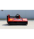 Мулчер 1,2 м Remet CNC