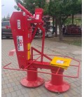 Дискова косачка 1.65м