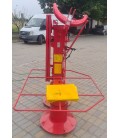 Дискова косачка 1.65м