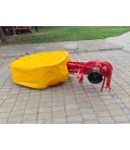 Дискова косачка за трактор 1 м