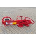 Дискова косачка за трактор 1 м