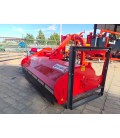 Мулчер CML 160