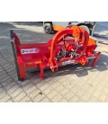 Мулчер CML 160
