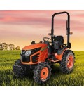 Трактор Hinomoto HM255