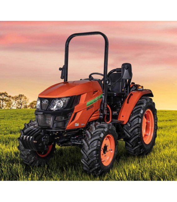 Трактор Hinomoto HM255