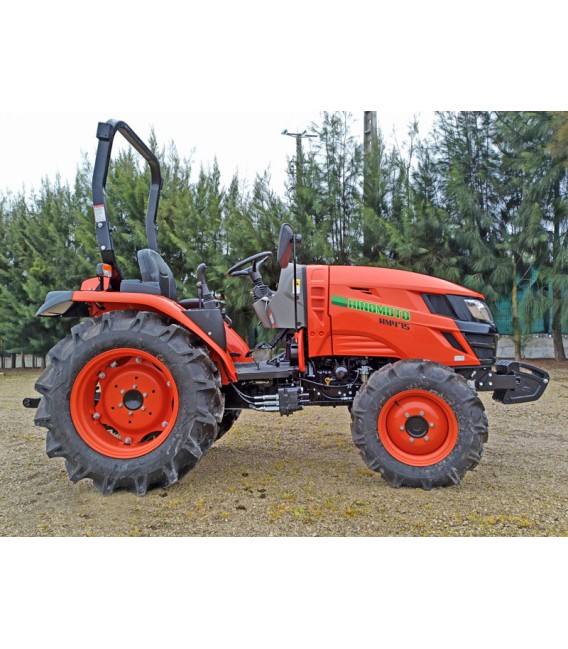 Трактор Hinomoto HM255