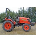 Трактор Hinomoto HM255
