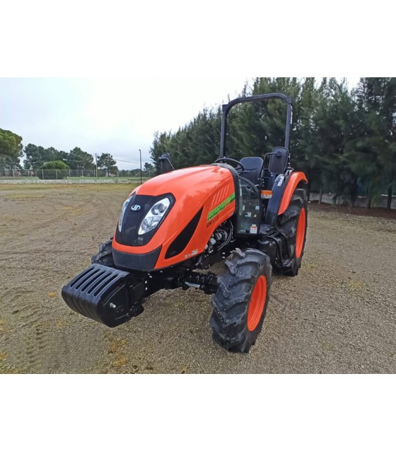 Трактор Hinomoto HM255