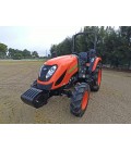 Трактор Hinomoto HM255