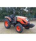 Трактор Hinomoto HM255