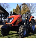 Трактор Hinomoto HM255