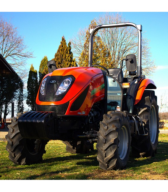 Трактор Hinomoto HM255