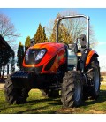 Трактор Hinomoto HM255