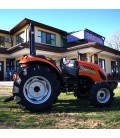 Трактор Hinomoto HM255