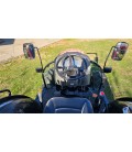 Трактор Hinomoto HM255