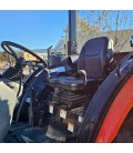 Трактор Hinomoto HM255
