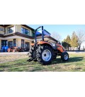 Трактор Hinomoto HM255
