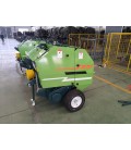 Балировачка за трактор