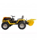 Мини трактор модел DT 184/124