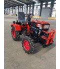 Мини трактор модел DT 184/124