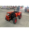 Мини трактор модел DT 184/124