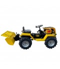 Мини трактор модел DT 184/124