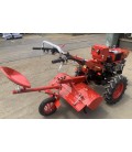 Мотоблок KBT 110