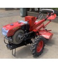Мотоблок KBT 110