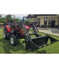 HANWO 504 КОМПЛЕКТ С ЧЕЛЕН ТОВАРАЧ