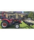HANWO 504 КОМПЛЕКТ С ЧЕЛЕН ТОВАРАЧ